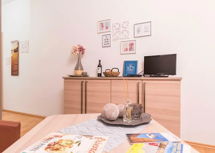 Tiny Hideaway