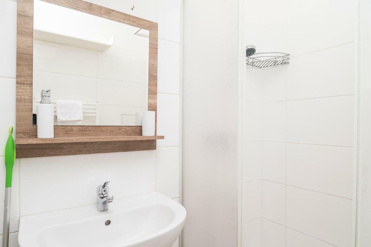 Tiny Hideaway Apartmán *